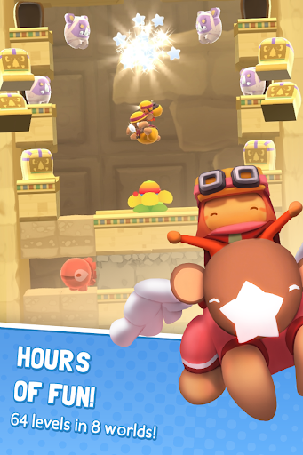Starlit Adventures - Tangkapan Layar 4