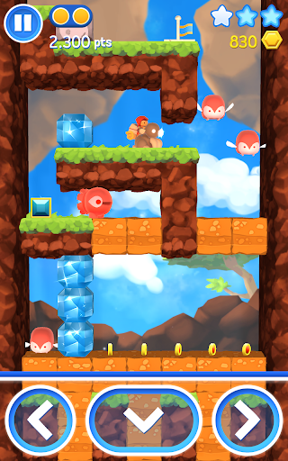 Starlit Adventures - Tangkapan Layar 6