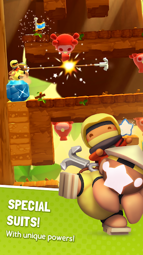 Starlit Adventures - Tangkapan Layar 8