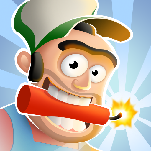 Super Dynamite Fishing Premium
