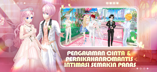 Sweet Dance-SEA - Tangkapan Layar 1