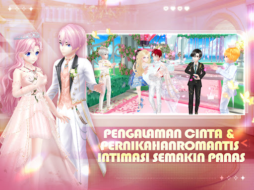 Sweet Dance-SEA - Tangkapan Layar 7