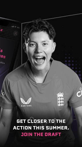 The Cricket Draft - Tangkapan Layar 7