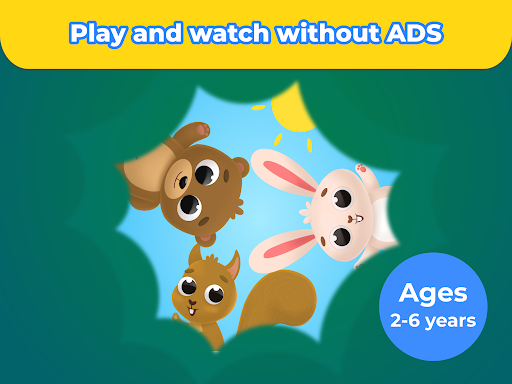 Tilly Games & Cartoon Story - Tangkapan Layar 7