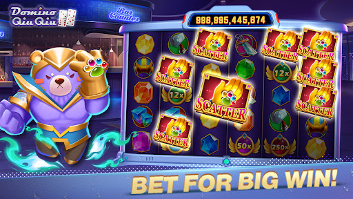 TopFun Domino QiuQiu 99 KiuKiu - Tangkapan Layar 5