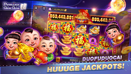 TopFun Domino QiuQiu 99 KiuKiu - Tangkapan Layar 6