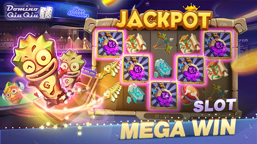 TopFun Domino QiuQiu 99 KiuKiu - Tangkapan Layar 8