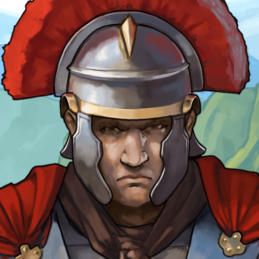 Travian: Legends Strategy MMO