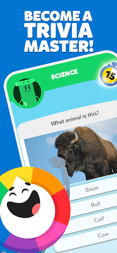Trivia Crack Retro Quiz - Tangkapan Layar 1