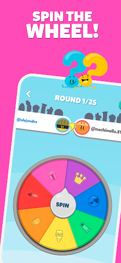 Trivia Crack Retro Quiz - Tangkapan Layar 4