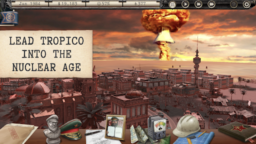 Tropico - Tangkapan Layar 6