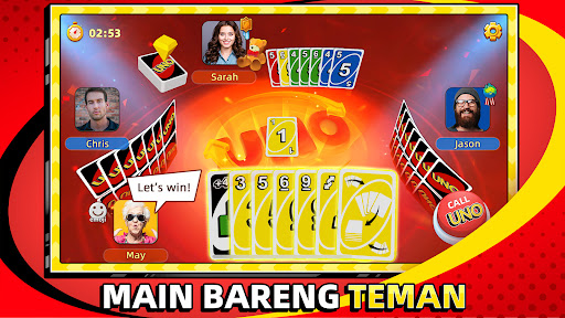 UNO!™ - Tangkapan Layar 2