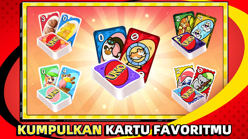 UNO!™ - Tangkapan Layar 3