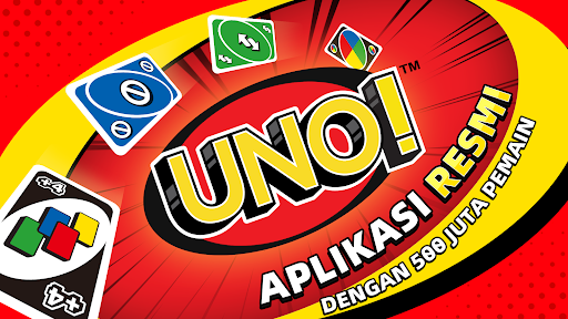UNO!™ - Tangkapan Layar 7