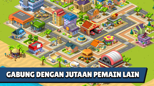 Village City - Membangun Kota - Tangkapan Layar 4