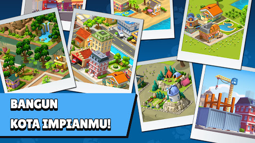Village City - Membangun Kota - Tangkapan Layar 6