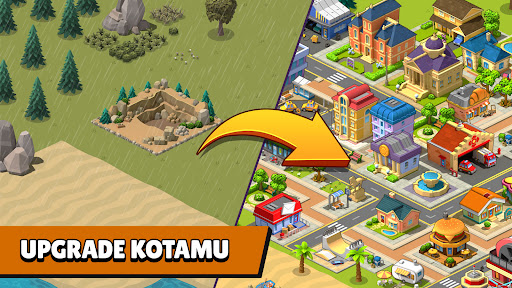 Village City - Membangun Kota - Tangkapan Layar 8