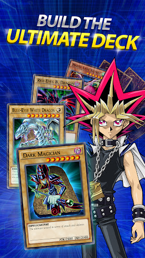 Yu-Gi-Oh! Duel Links - Tangkapan Layar 2
