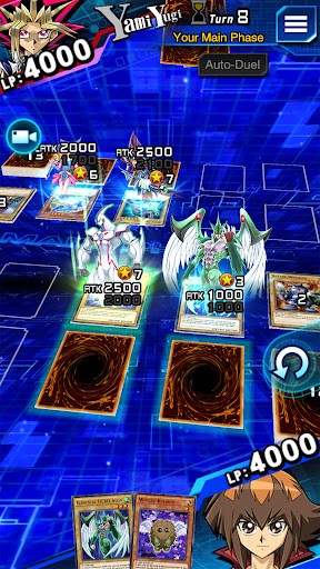 Yu-Gi-Oh! Duel Links - Tangkapan Layar 5