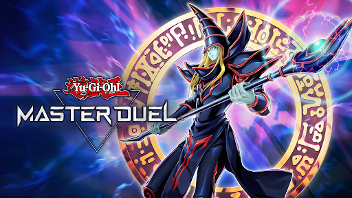 Yu-Gi-Oh! Master Duel - Tangkapan Layar 1