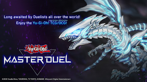 Yu-Gi-Oh! Master Duel - Tangkapan Layar 2
