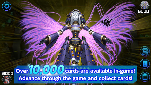 Yu-Gi-Oh! Master Duel - Tangkapan Layar 3