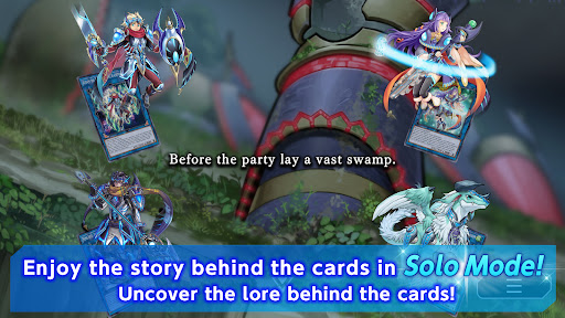 Yu-Gi-Oh! Master Duel - Tangkapan Layar 5