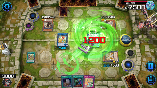 Yu-Gi-Oh! Master Duel - Tangkapan Layar 7