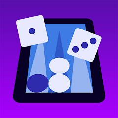 Backgammon Galaxy App